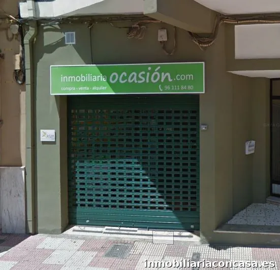 Inmobiliaria Ocasion Cullera