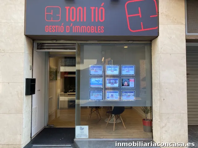 Toni Tió Gestió d'Immobles