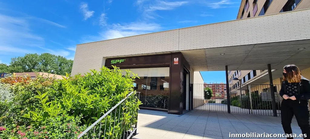 SPF - Specialized Furniture SL