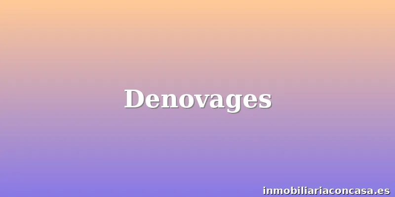Denovages