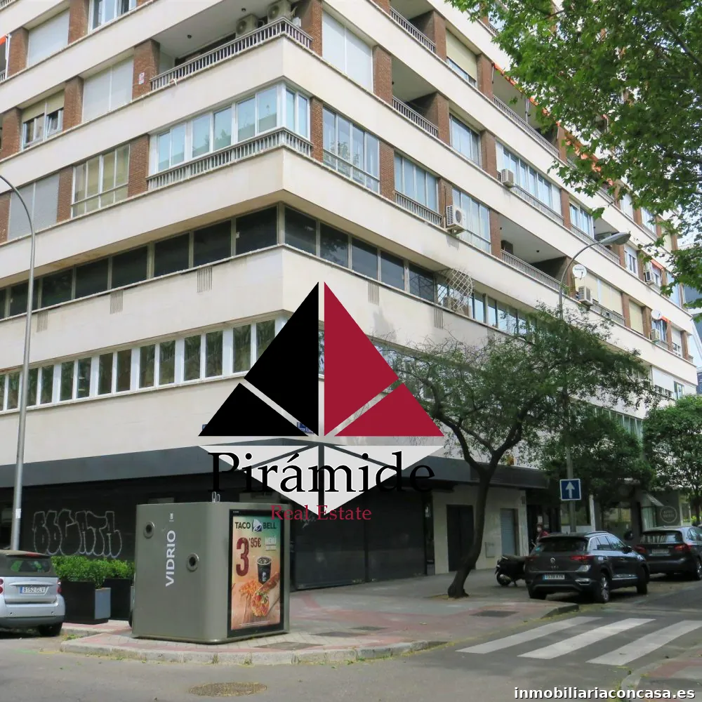Piramide Inmobiliarias