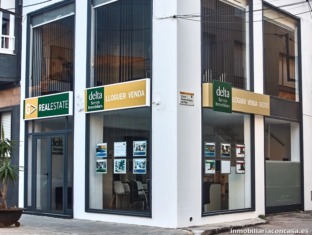 delta Serveis Immobiliaris