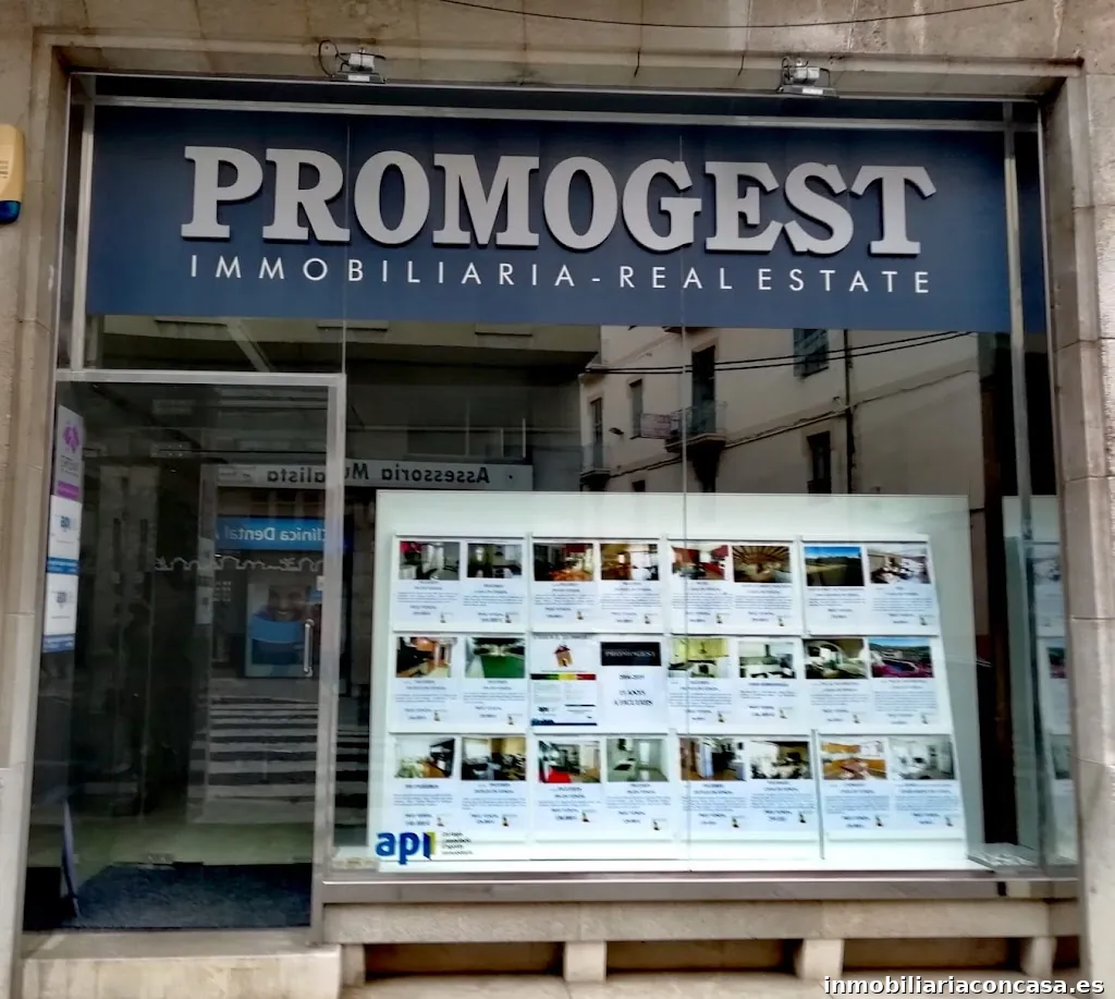 Promogest