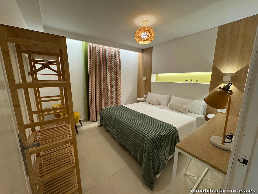 Apartamentos Boutique Poniente Playa