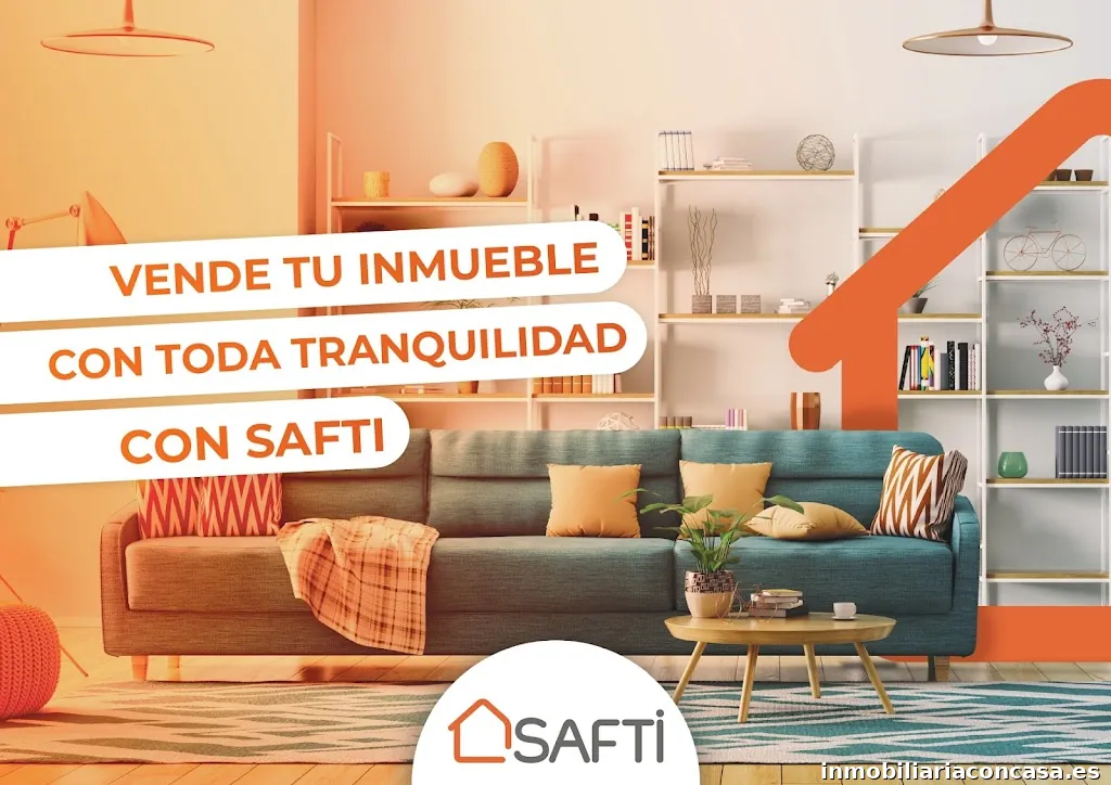 Daniel Novegil - Asesor Inmobiliario SAFTI - Lalín
