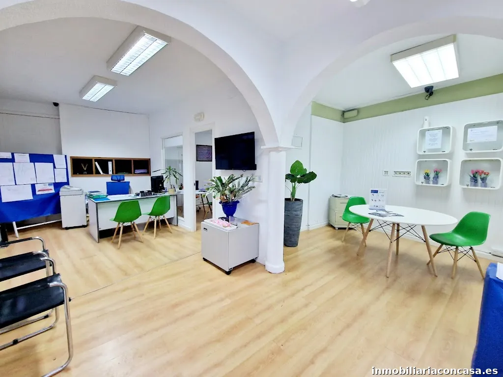 Inmobiliaria Casa-Nova