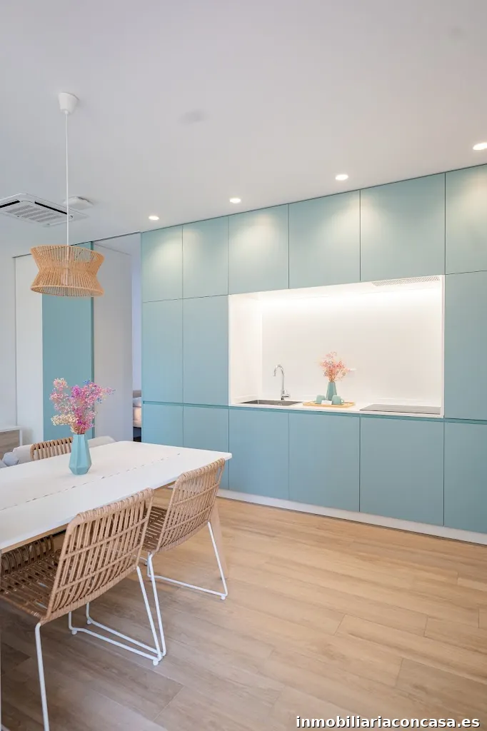 Apartamentos Benicasim