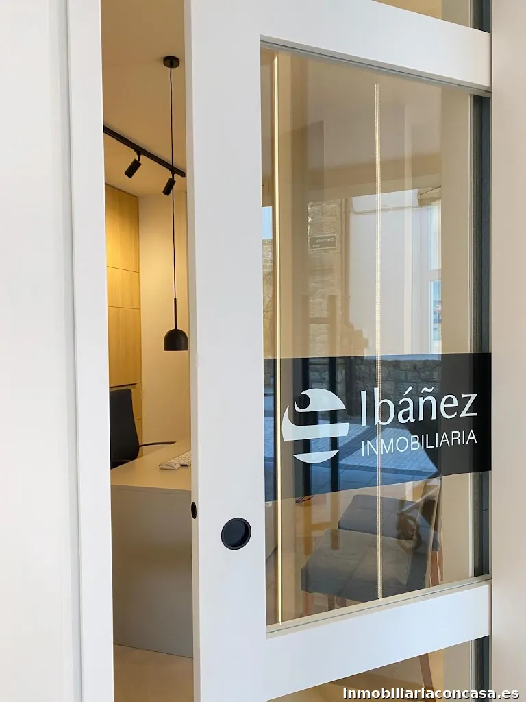 Inmobiliaria Ibáñez