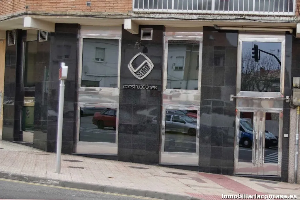 Construcciones Serrano