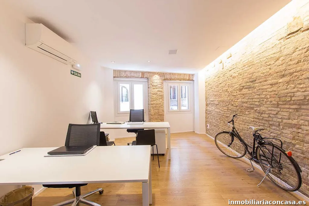 Inmobiliaria Navarra