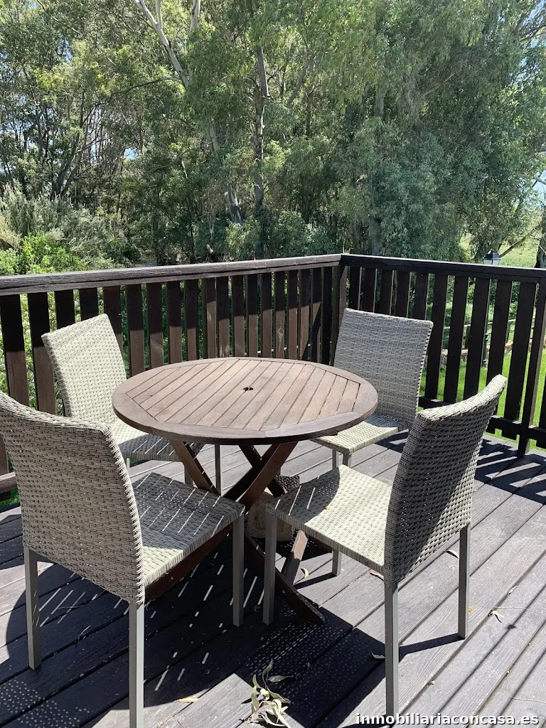 Molino El Mastral Alojamiento Rural en Tarifa