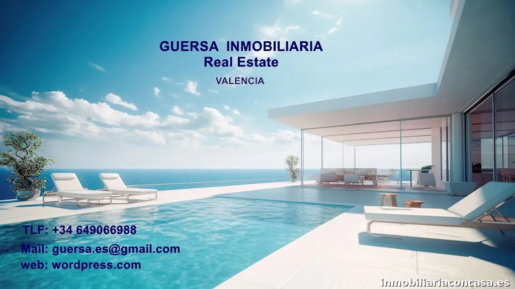 INMOBILIARIA GUERSA