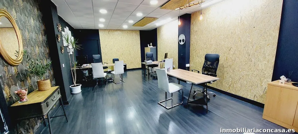 Inmobiliaria En Dos Hermanas - Hogar Inmobiliaria