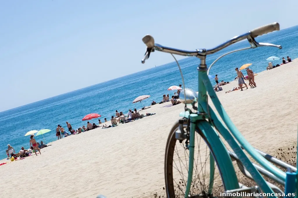 Costa Maresme Vacances