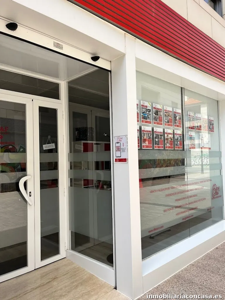 C&F Futuro Inmobiliaria