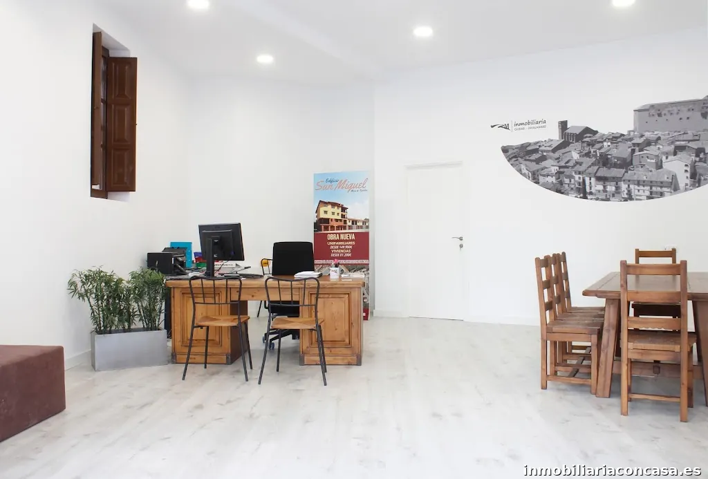 RM Inmobiliaria Gúdar Javalambre