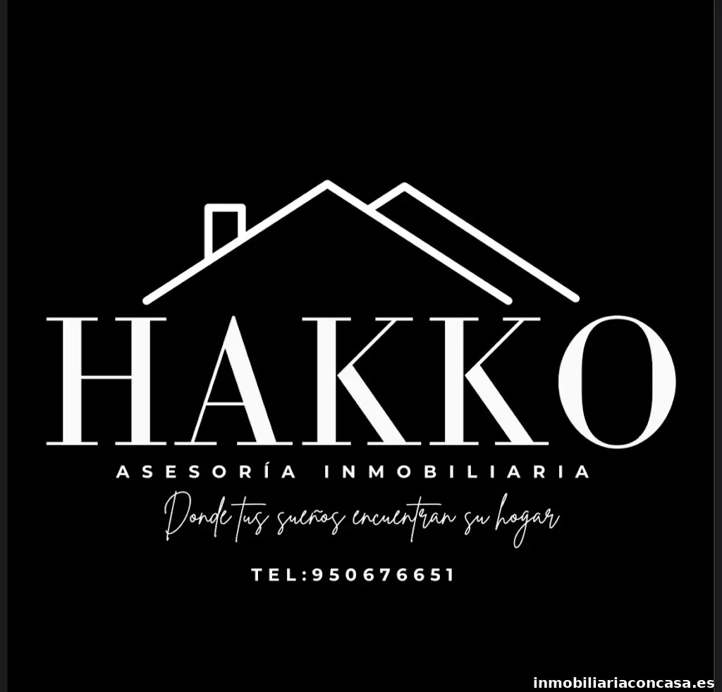 HAKKO asesoría inmobiliaria