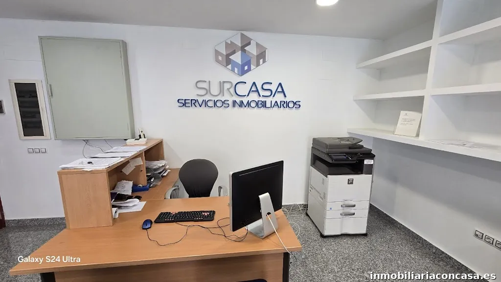 SURCASA Servicios Inmobiliarios