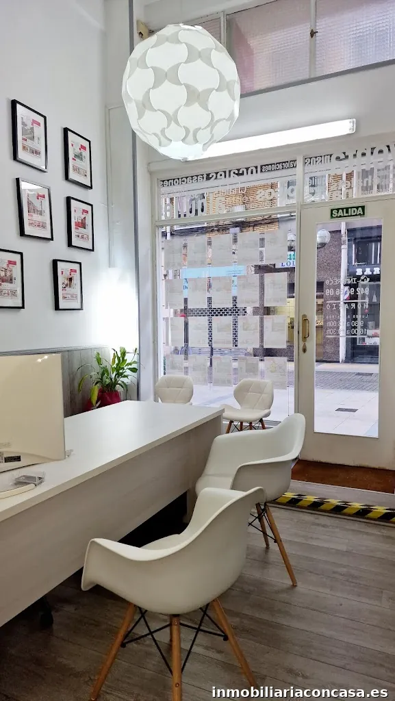 INMOBILIARIA INMORECO TORRELAVEGA S.L