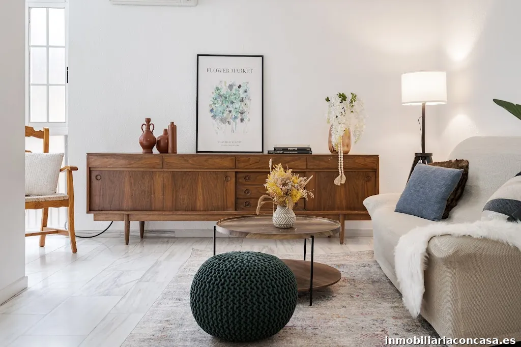 DE LA MANO Servicios Inmobiliarios | López de Hoyos | Inmobiliaria Madrid