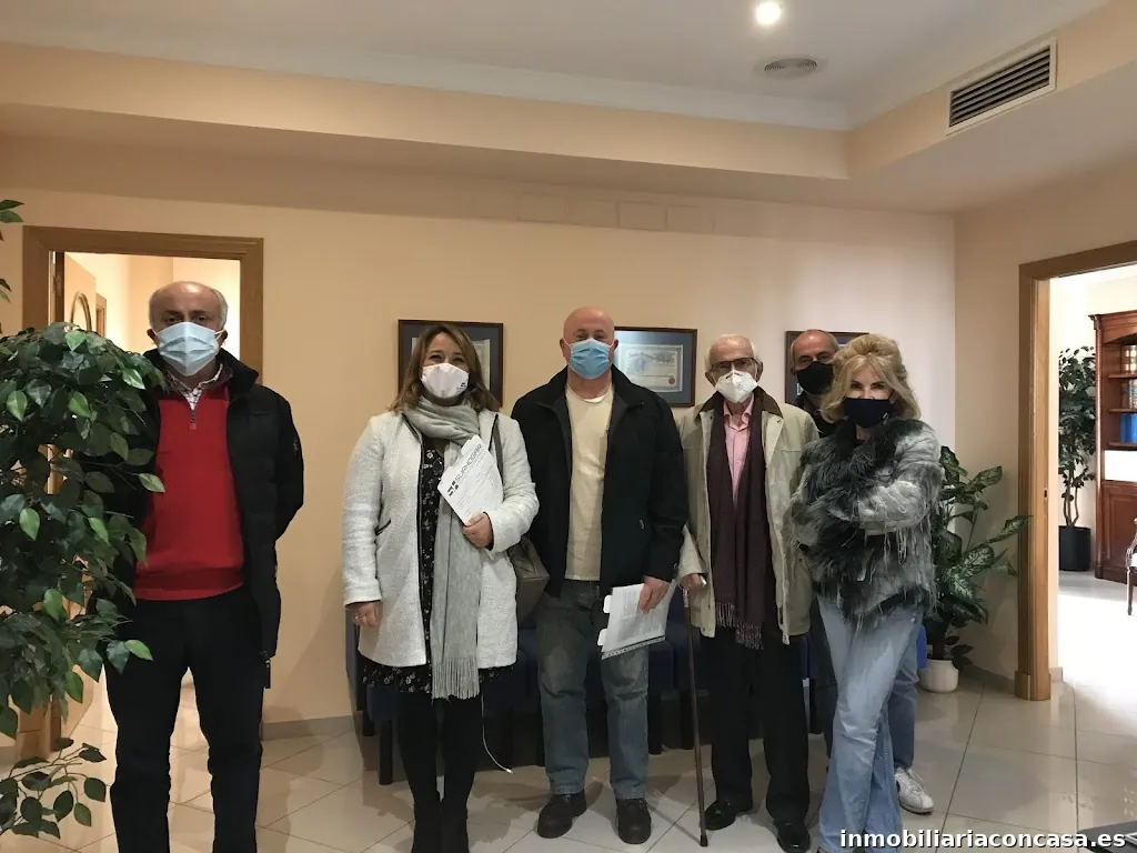 SURHOGAR Servicios Inmobiliarios