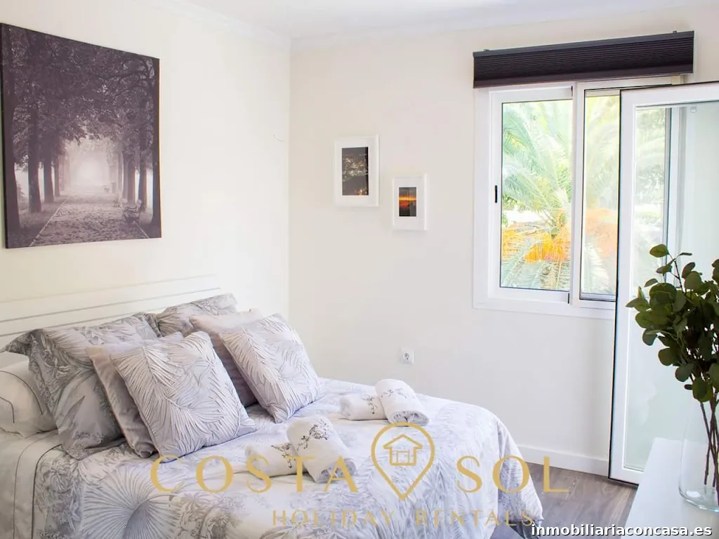 Costa Sol Holiday Rentals