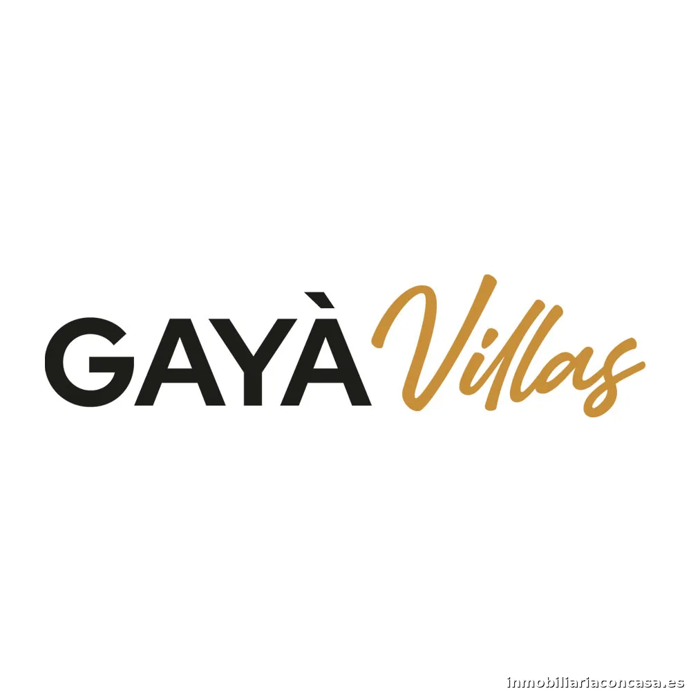 Gayà Villas