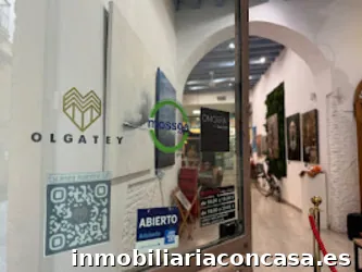 Olga Tey Agencia Inmobiliaria