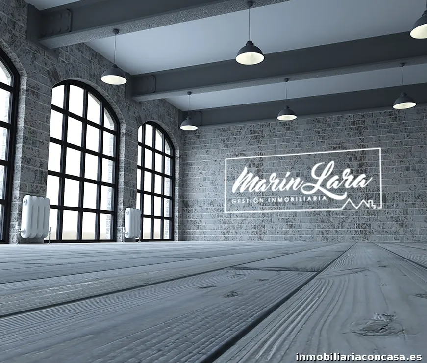 Marín Lara-Gestión Inmobiliaria. Real Estate.