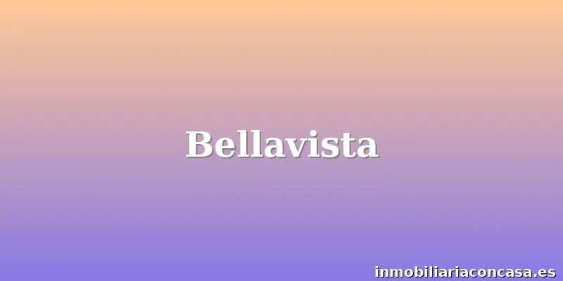 Bellavista