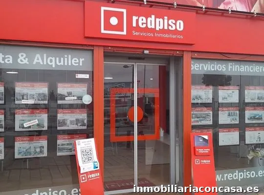 Inmobiliaria Arganda del Rey Redpiso