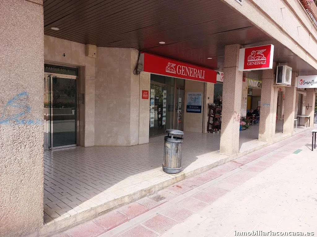Dayson Mediacion Sl - Inmobiliaria en Alcalá la Real