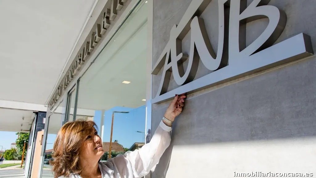 ANB Gestión Inmobiliaria