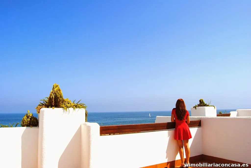 TM Grupo Inmobiliario Almería