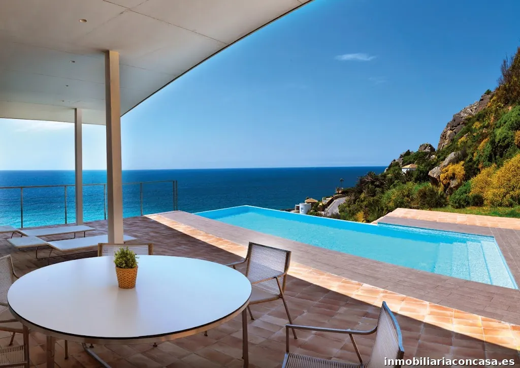 Atlanterra Inmobiliaria | Zahara de los Atunes