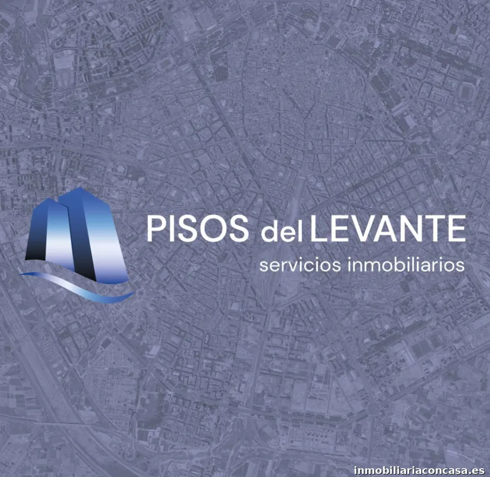 PISOS del LEVANTE Moncada