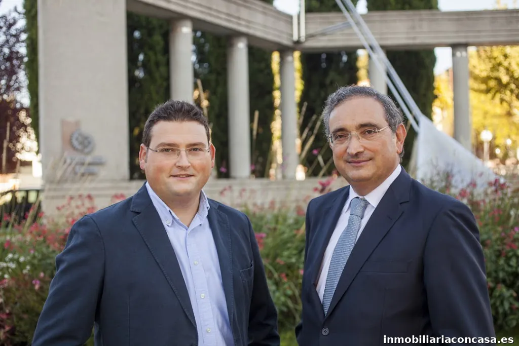 Pirineos Centro Inmobiliario