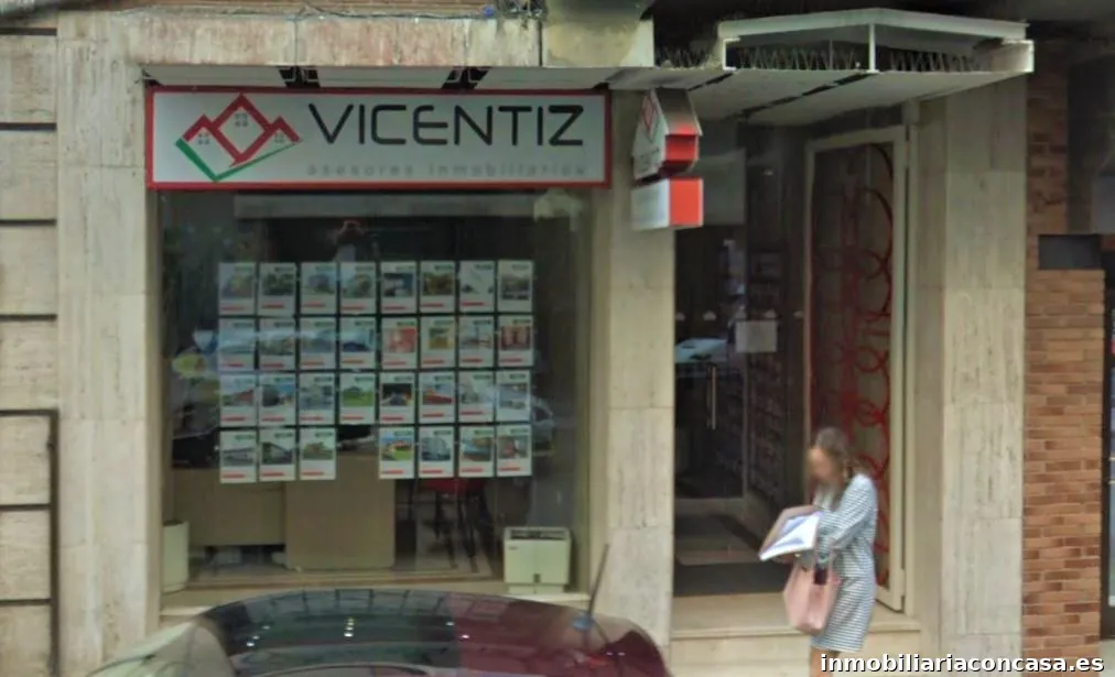 Inmobiliaria Vicentiz