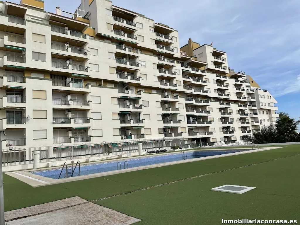 Alpen1 Peñiscola Playa