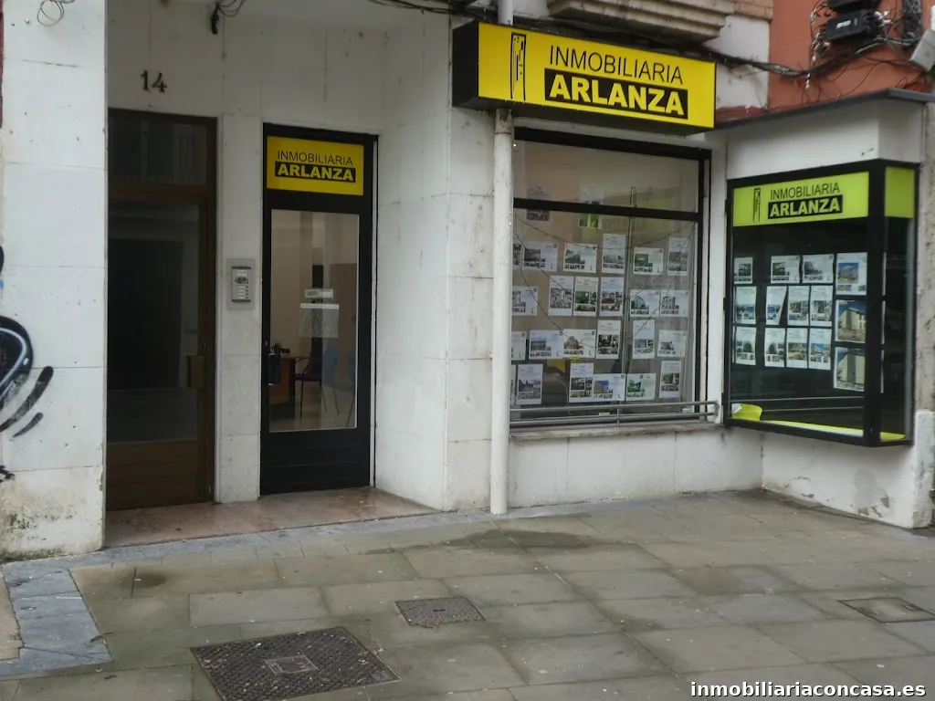 Inmobiliaria Arlanza