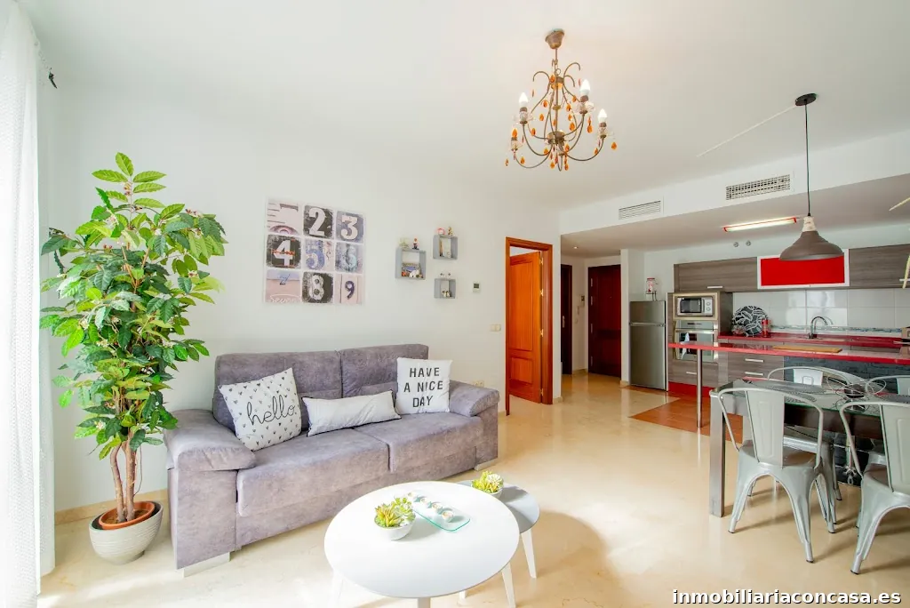 APARTAMENTO TURISTICO LA VEGA, en Antequera (Málaga)