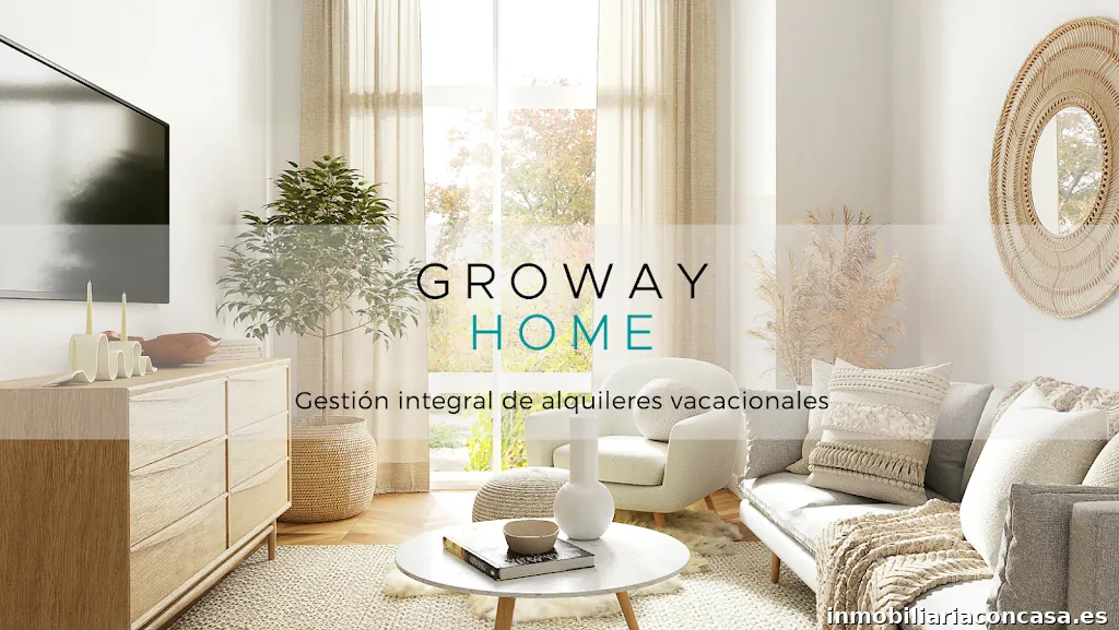 Groway Home Experience