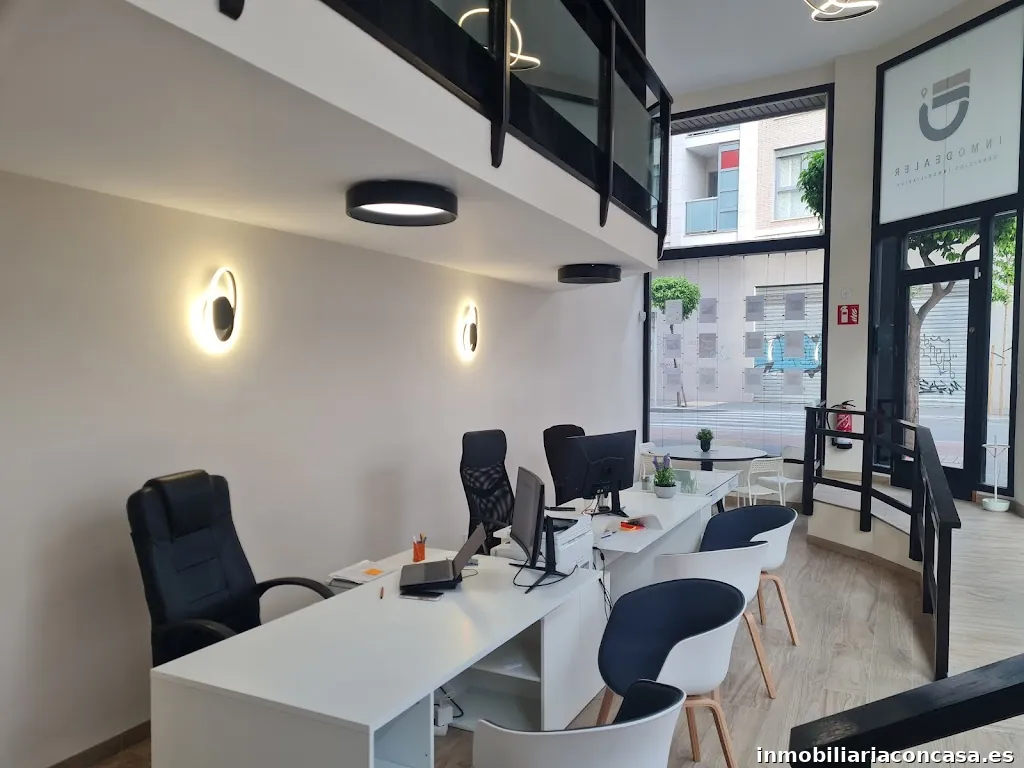 Inmodealer - Inmobiliaria en Gandia