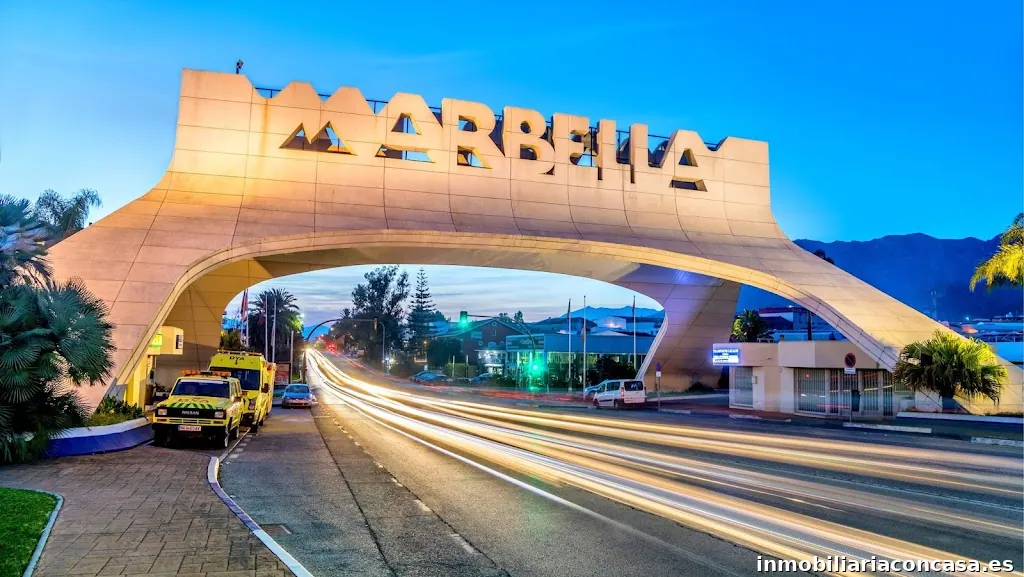 Best House Inmobiliaria Marbella