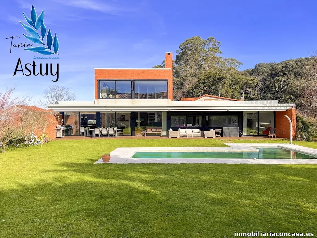 Tania Astuy Inmobiliaria