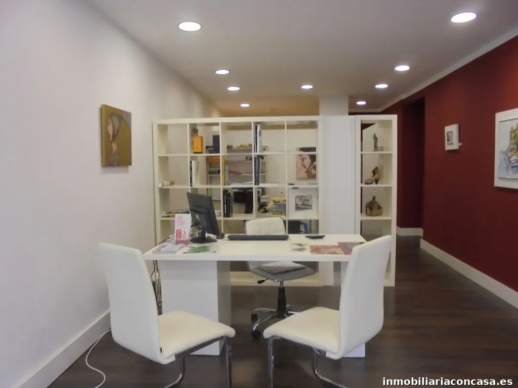 Inmobiliaria Fabra Carreras