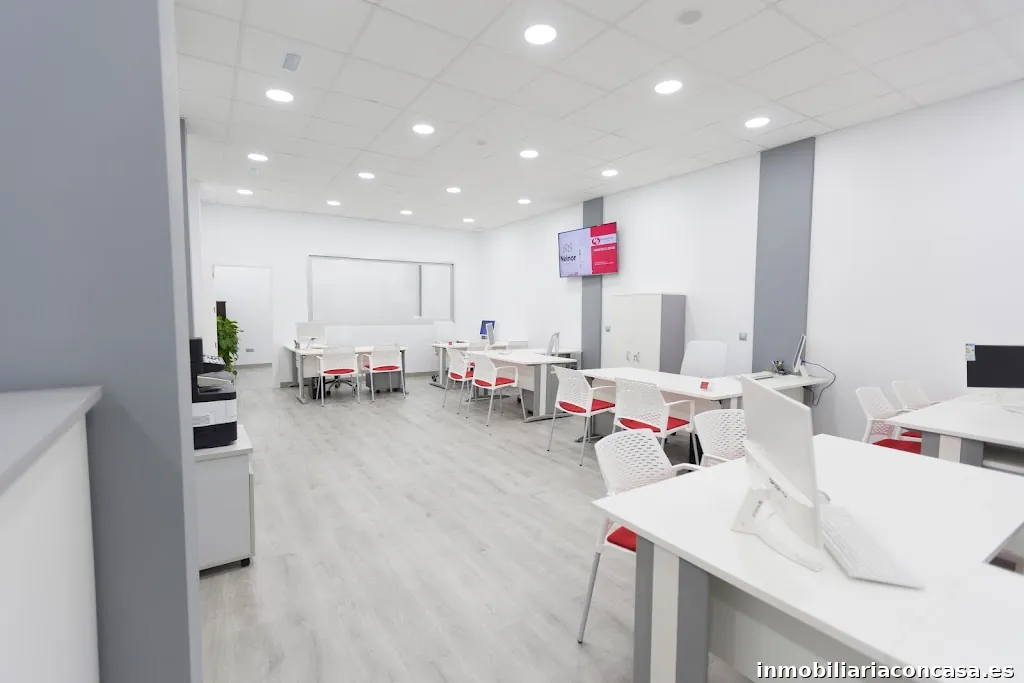 Multigestion Almeria