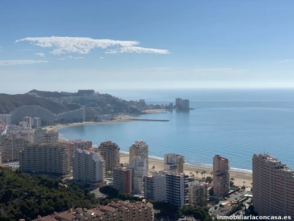 Inmobiliaria Cresa