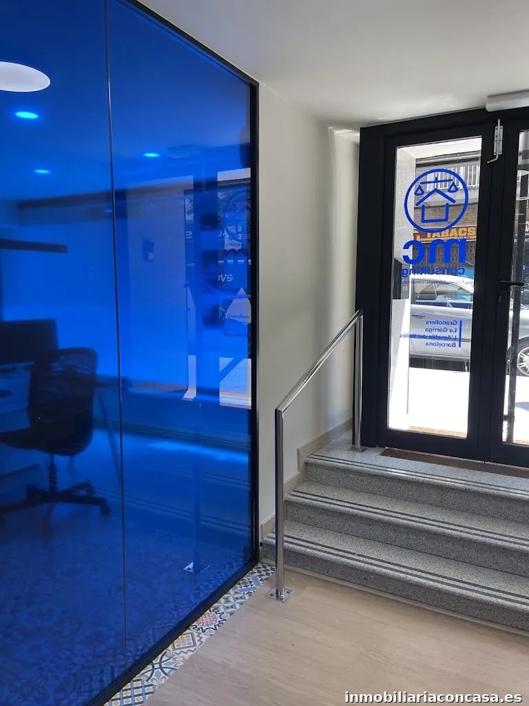 𝗺𝗰 𝗰𝗼𝗻𝘀𝘂𝗹𝘁𝗶𝗻𝗴 - Immobiliària Granollers