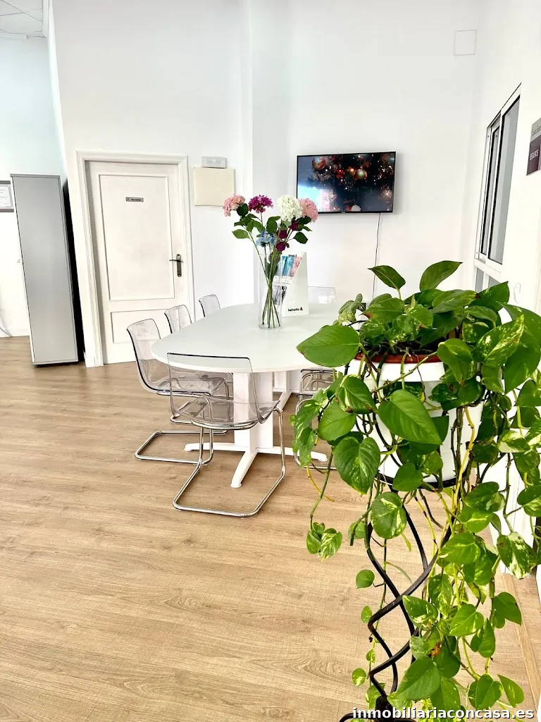 Gestion inmobiliaria